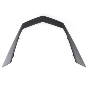 Can-Am Outlander Deluxe Fairing Black (715001232)