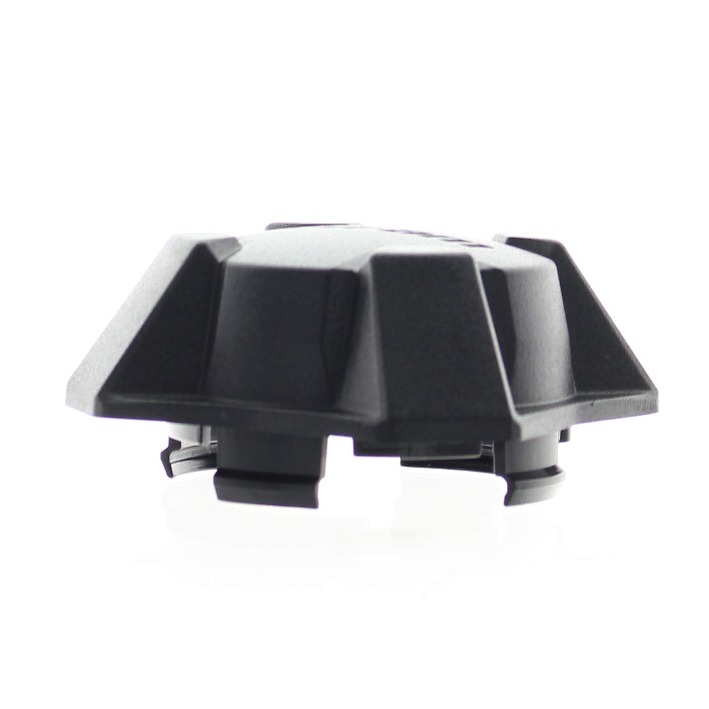 Can-Am OEM Black Wheel Cap Cover 705401541