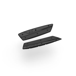 Sea-Doo OEM High-Performance Floorboard Wedges, 295100926 – Comfortable & Secure Riding