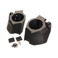 UV-resistant Rockford Fosgate RFRZ-FSE front speaker enclosures (pair)