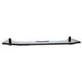 Snowmobile Front Ski Carbide Runners Pair OEM Ski-Doo