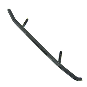 Ski-Doo OEM Pilot Expedition Carbide Dual Ski Runners – 860201044