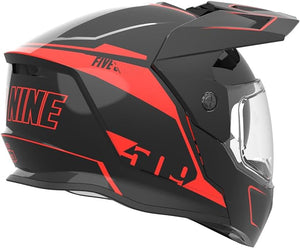 **OPEN BOX** 509 Delta R4 Ignite (2024) Helmet, Aura-Large