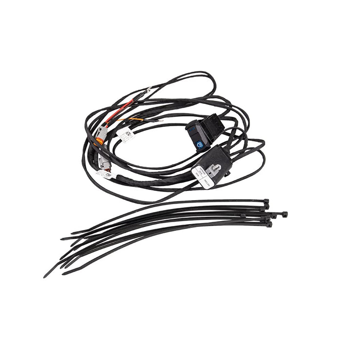 Polaris Ranger Lightbar Harness OEM Part 2882209