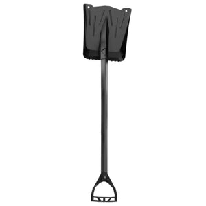Ski-Doo OEM Snowmobile Shovel with Saw Handle – Backcountry & Trail Recovery Tool | 860201919