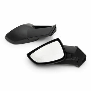 Ski-Doo OEM Mirror Kit – Pair, REV-XM, XS, XP, XR, XU | 860200694