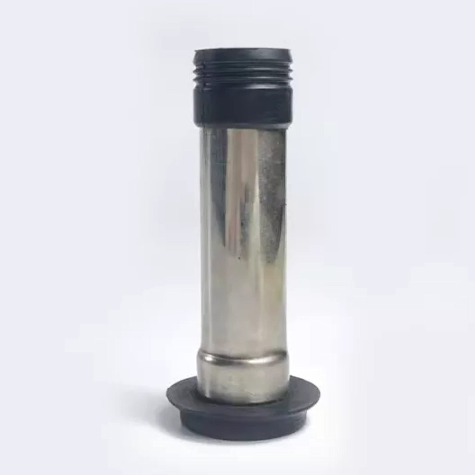 Close-up of the Sea-Doo spark plug boot showing connector details.