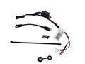 Ski-Doo OEM Heated Visor Kit REV-X Tundra Models