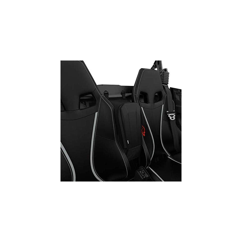 Can-Am OEM 2.8 Gal Shoulder Storage Bag for off-road vehicles