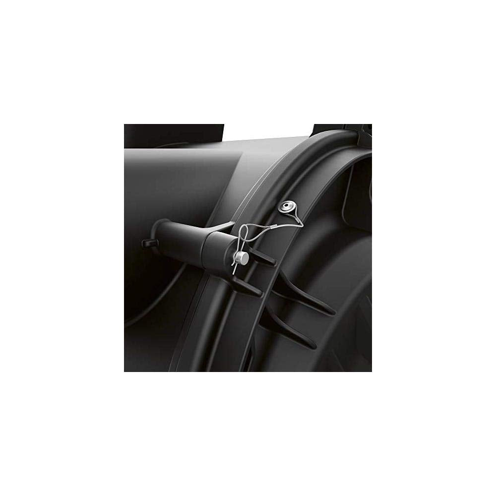 Can-Am OEM Transmission Cover Quick-Release Pins Kit