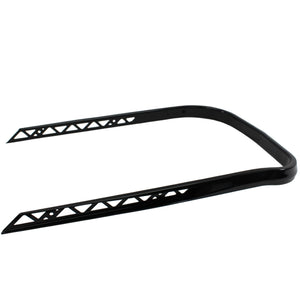 Polaris OEM Sentry Trail Rear Bumper | Durable Aluminum Snowmobile Replacement