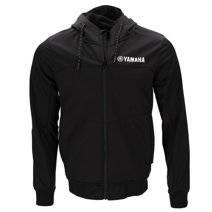 Yamaha Essentials Softshell Jacket- Men's