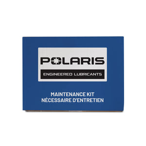 Polaris OEM Ranger Maintenance Kit 2830555 | Fits 570, XP 900, Brutus & Diesel Models