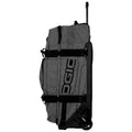 OGIO Dark Static motocross gear bag with helmet chamber