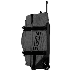 OGIO Rig 9800 Gear Bag – Dark Static