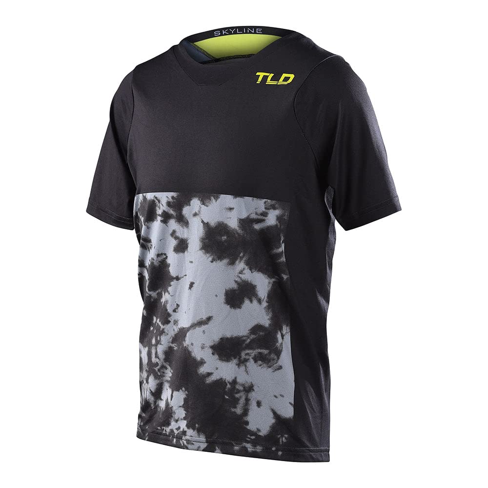 Troy Lee Designs Youth Skyline SS MTB Jersey