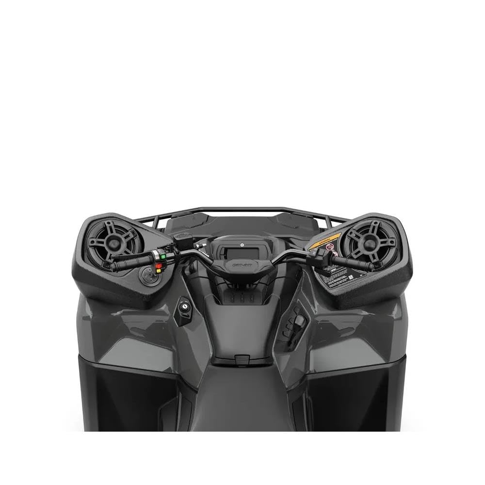 Can-Am Outlander G3L Integrated Audio Sound Speaker System (715005354) – OEM