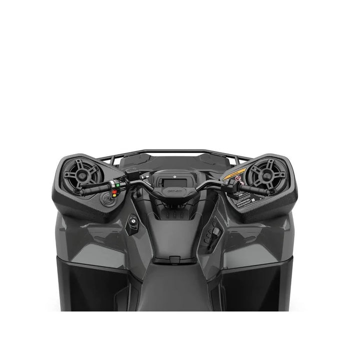 Can-Am Outlander G3L Integrated Audio Sound Speaker System 715005354