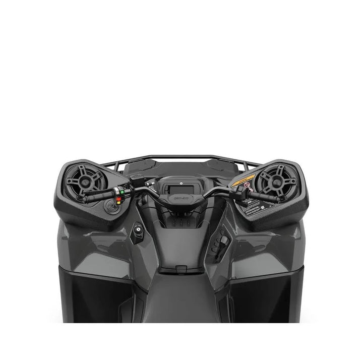 Can-Am Outlander G3L Integrated Audio Sound Speaker System 715005354