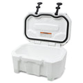 Sea-Doo OEM LinQ 4.2 US Gal White Rigid Cooler for PWC and Can-Am