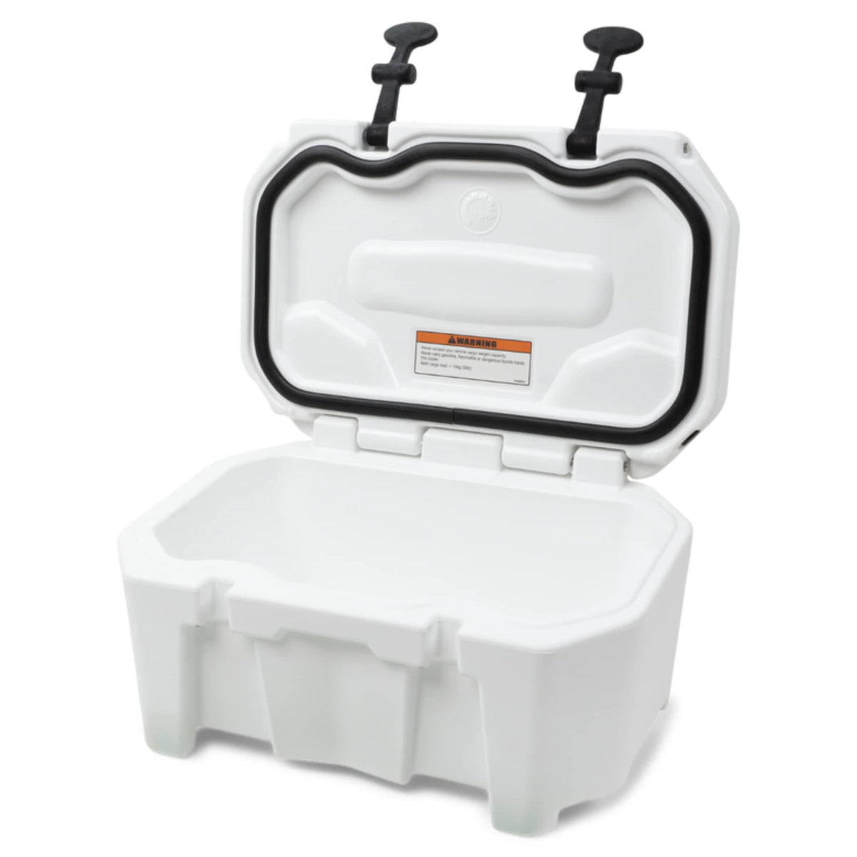 Sea-Doo OEM LinQ 4.2 US Gal White Rigid Cooler for PWC and Can-Am