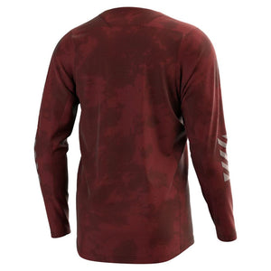 Troy Lee Designs Skyline LS Chill MTB Jersey – Tie Dye