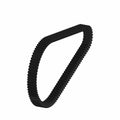 Genuine Polaris drive belt 3211180 for Trail S & S 1000 and General XP 1000 ATVs/UTVs