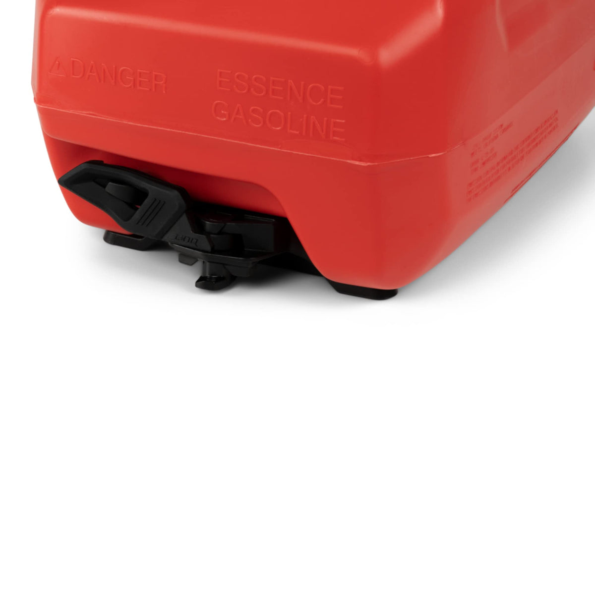 OEM Sea-Doo LinQ 5 Gallon Fuel Caddy for Watercraft – Quick Attach