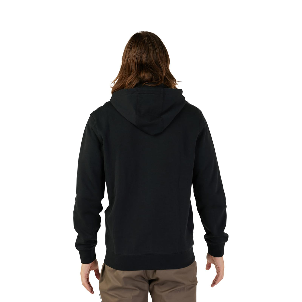 Fox Racing Men&#39;s Absolute Fleece Zip