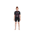 Eco-friendly Sea-Doo PFD for women flotation vest