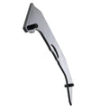 Pilot TS Carbide Runners Ski-Doo Snowmobile Front Ski Upgrade