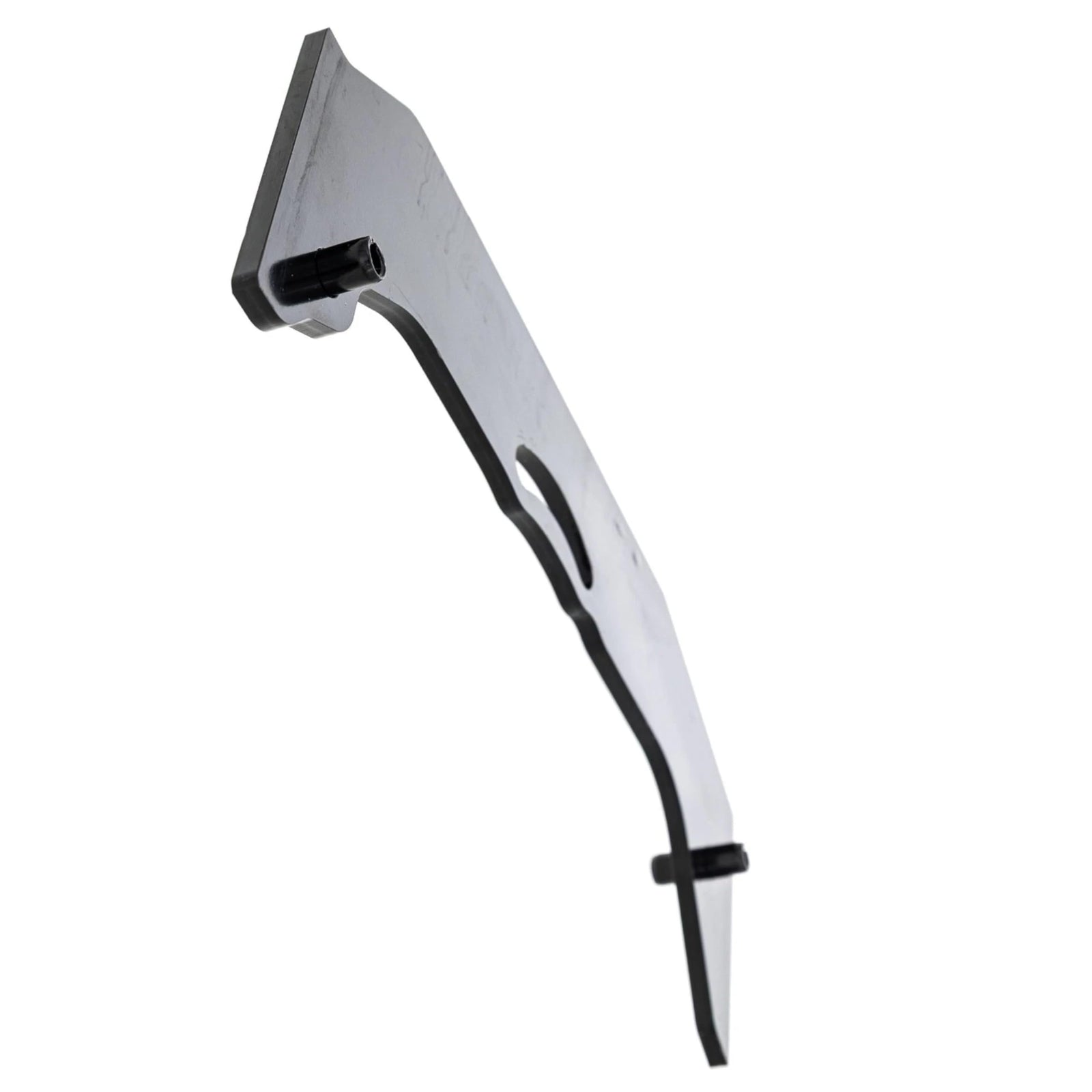 Pilot TS Carbide Runners Ski-Doo Snowmobile Front Ski Upgrade