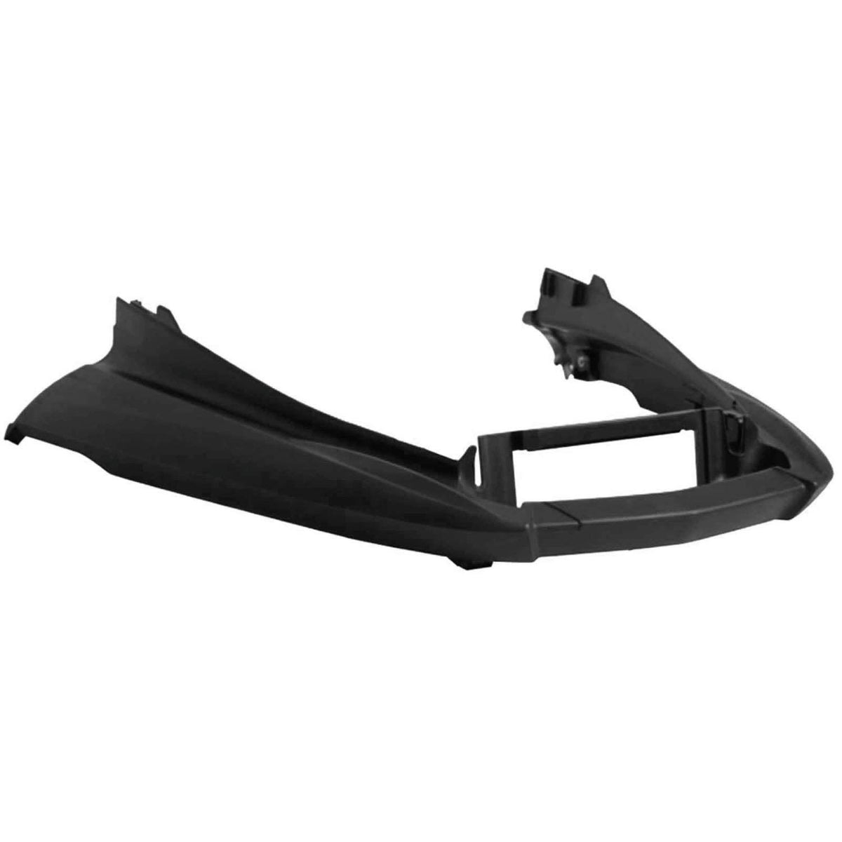 Ski-Doo OEM Black Front Bumper – REV MX-Z, GTX, GSX, Summit, Expedition