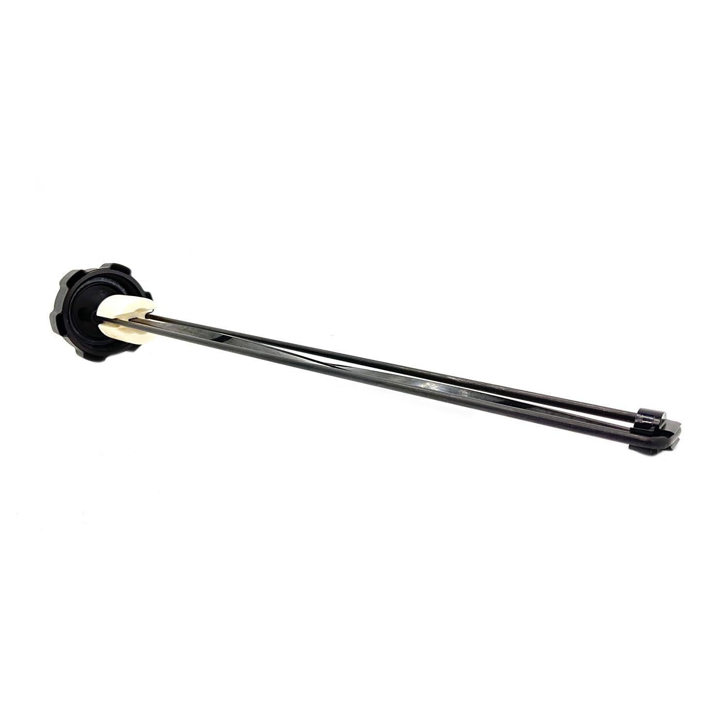 Polaris Ranger Gas Cap with Gauge 1240119 for precise fuel monitoring.