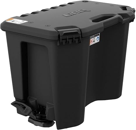 Can-Am New OEM, Maverick LinQ Modular Box (30 Liter / 7.8 Gallon), 715006830