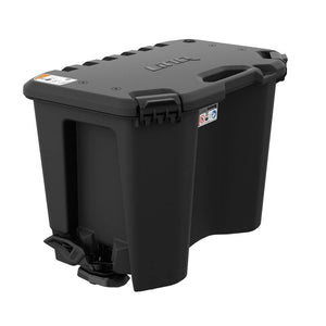Can-Am New OEM Maverick LinQ Modular Box (30 L / 7.8 Gal)