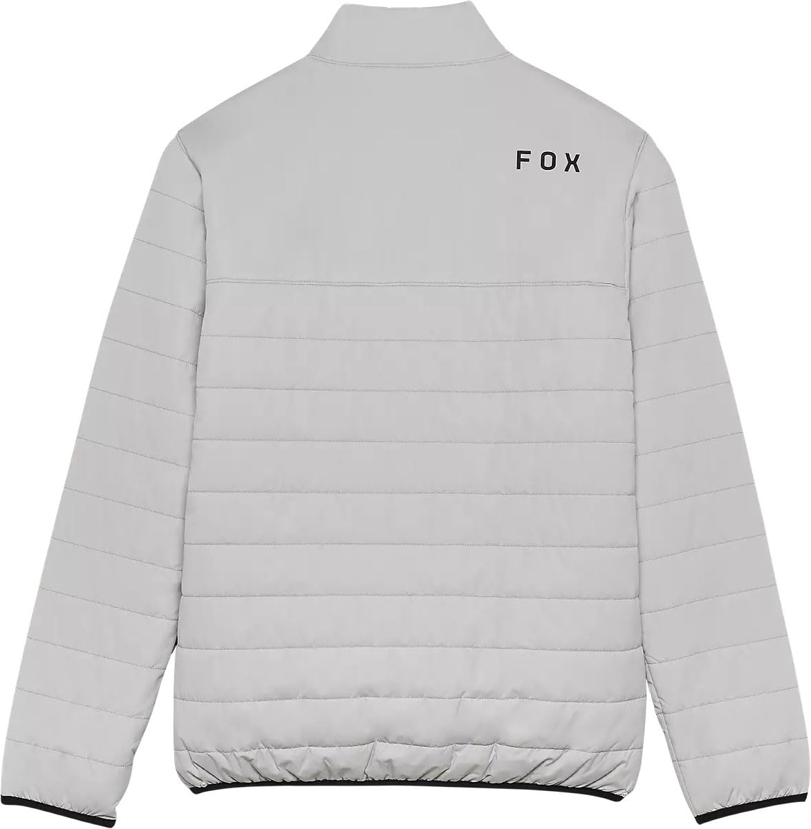 Fox Racing Howell Puffy Jacket – Lightweight Insulated Men’s Off-Road & Casual Outerwear