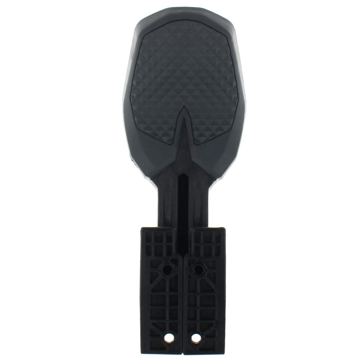 Black OEM boarding step for Sea-Doo Spark watercraft