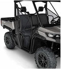 Can-Am Fender Flares 715066821 Defender & Defender Max HD5 HD8 HD10 OEM