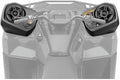 Can Am Outlander G3l Intergrated Audio Sound Speaker System 715005354