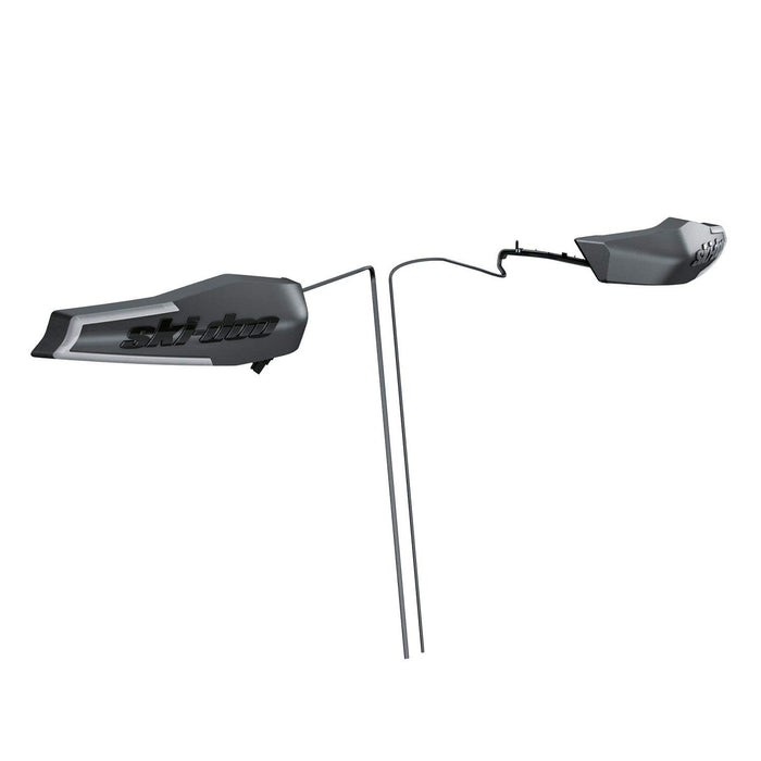 Ski-Doo Signature LED Lights for Handguards 860201587 – Pair