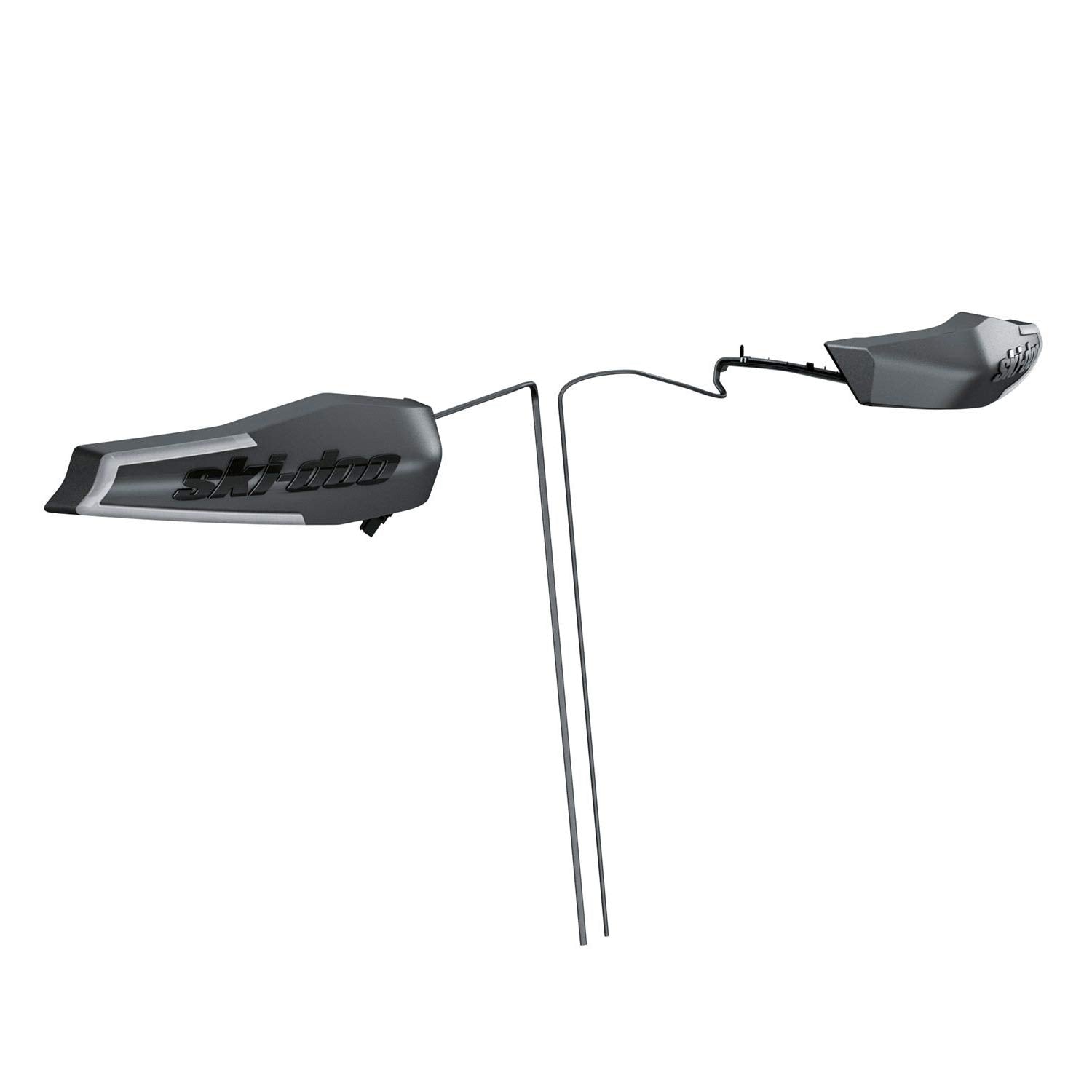 Ski-Doo Signature LED Lights for Handguards 860201587 – Pair