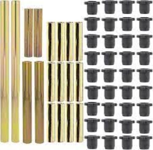 Polaris OEM ATV Heavy Duty Suspension Bushing Kit 2830563 | Genuine Replacement for Rugged Off-Road Performance