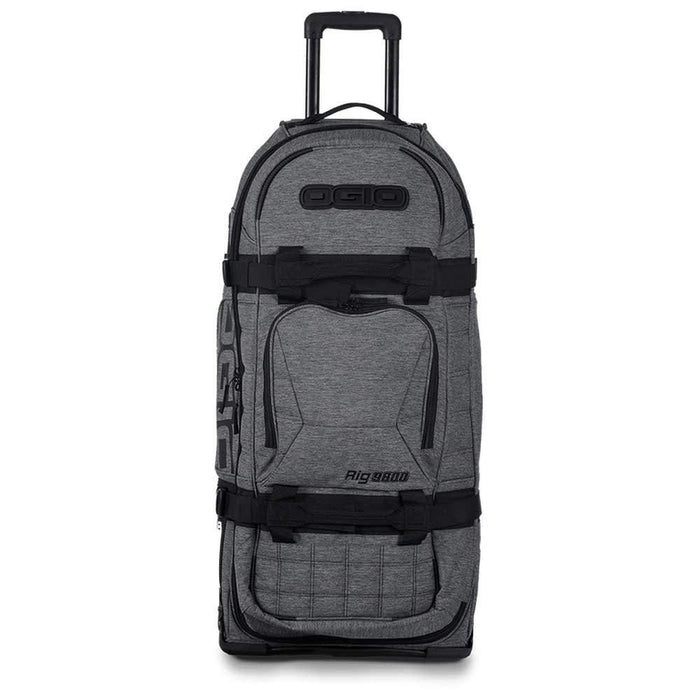 OGIO Rig 9800 Gear Bag Dark Static – motocross travel gear bag