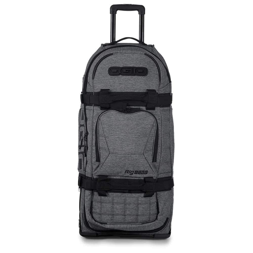 OGIO Rig 9800 Gear Bag Dark Static – motocross travel gear bag