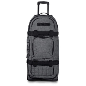 OGIO Rig 9800 Gear Bag – Dark Static