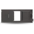Rockford Fosgate RFRNGR-K8 Amplifier Mounting Kit – Fits Polaris RANGER Models (Plug-and-Play Amp Plate)