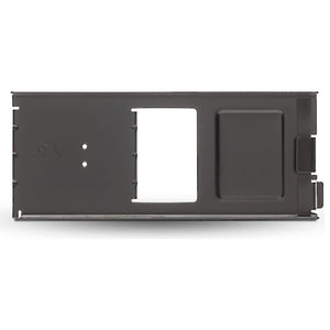 Rockford Fosgate RFRNGR-K8 Amplifier Mounting Kit – Fits Polaris RANGER Models (Plug-and-Play Amp Plate)