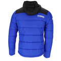 Yamaha Racing Puffer Jacket- Men's