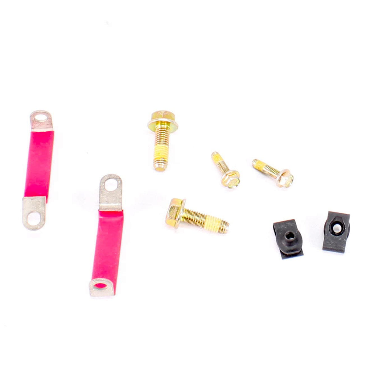 Can-Am Maverick Sport Winch Electrical Kit OEM 715003777